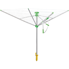 Novaplus 500 Easy Rotary Clothes Dryer