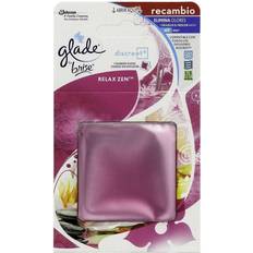 Glade Discreet Electrico Recambio