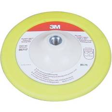 Hook-it bagplade 175mm 5/8"