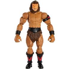 Mattel masterverse Mattel Grizzlor Masterverse Action Figure 18 cm