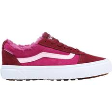 Vans Donna Sneakers Vans Scarpe da Tennis Casual Bambino - Rosa/Rojo