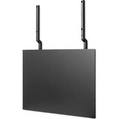 Vipp Dark Oak Extension Plate VIPP971 95 x 55 x 0.9 cm Spisebord