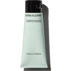 Grown Alchemist Ansigtspleje Grown Alchemist Regenerating Gel Mask 75ml