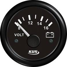 voltmeter 12v