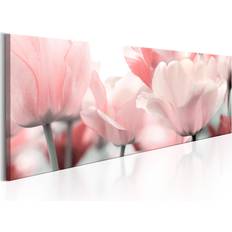 Artgeist Pink Tulips Billede