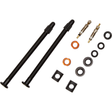 Versa 60mm Tubeless Ventiler 2 inclusive!