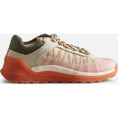 Hunter Women Sneakers Hunter Travel Nylon and Mesh-Blend Trainers