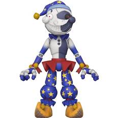 Five nights at freddys security Funko Five Nights At Freddys Security Breach Moon 12.5cm