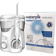 Waterpik Brosses à Dents Électriques et Irrigateurs Waterpik Hydropulseur Flosser WP160