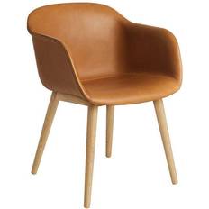 Muuto Fiber Køkkenstol