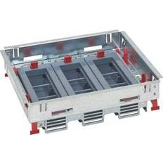 Gulvboks support flex h. horisontalsontal 3x6 moduler
