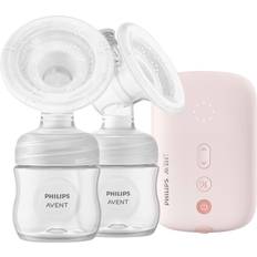 Philips Avent Graviditet & Amning Philips Avent Dubbel Elektrisk Bröstpump