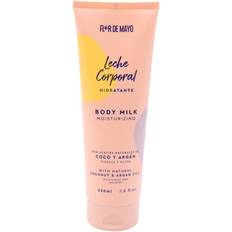 Flor De Mayo Coconut Moisturizing Body Lotion 230 ml