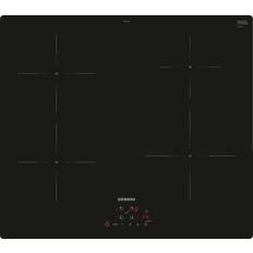 Siemens iQ100 EU611BEB6E Black