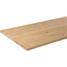 Møbler Scandiwood fyr 27x625x2500mm Bordplade