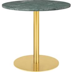 GUBI 1,0 Round Matbord