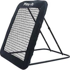 Rebounder fodbold Play it Rebounder 124x124cm