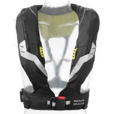 Svømme - & Vannsport Spinlock Redningsvest SOLAS 275N