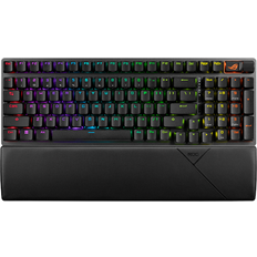 ROG STRIX SCOPE II 96 Wireless (Nordic)