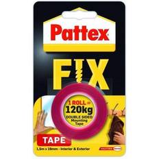 Pattex Repair tape FIX