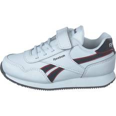 43 Scarpe da ginnastica Reebok Royal Classic Jog 3.0 1V - Blanco