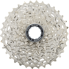 Polkupyörän Varaosat Shimano CS-R7101 12-Speed Cassette