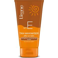 Lirene Sun care after-sun repair balm with vitamin e 150ml