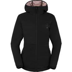 Crusader sweet protection Sweet Protection Women's Crusader Primaloft Jacket - Black