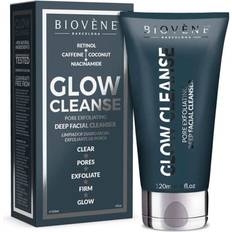 Star Collection Glow Cleanse Pore Exfoliating Deep Facial Cleanser