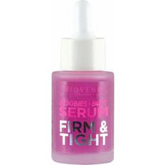 Biovène Firm & Tight Serum Hydrating Organic Strawberry Treatment