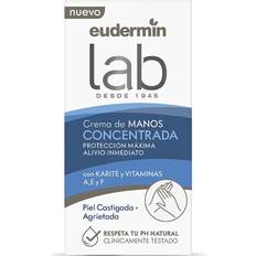 Eudermin Concentrated Hands maximum protection cream 50ml