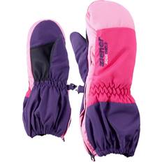 86 Accessoires Ziener Levi Minis Mitten - Roze