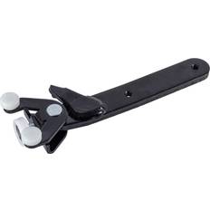 Porte FEBI BILSTEIN Guidarullo 171024 Sx in Basso Caddy 3 Porta Scorrevole Vetro Trasparente (x204cm)