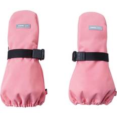 Reima Vaaleanpunainen Lapaset Reima tec Askare Mittens - Sunset Pink