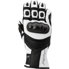 Rst Sport Mid, Handschuhe wasserdicht Weiß/Schwarz