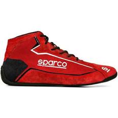 Sparco Botines Racing Rojo