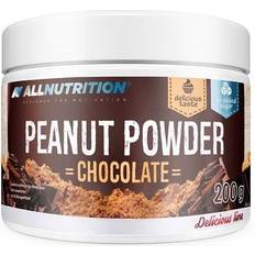 Allnutrition Vitaminer & Kosttilskud Allnutrition Chokolade 200g