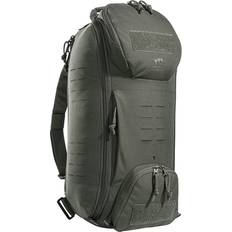 Tasmanian Tiger Handväskor Tasmanian Tiger Modular Sling Pack 20 - Stone Grey/Olive Irr