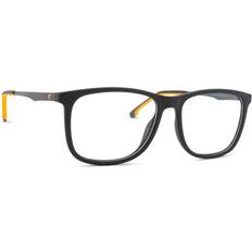 Lunettes Carrera 2045T Enfant 8LZ De Vue Enfant Noires (Seulement Monture)