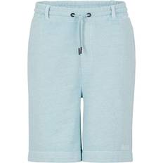 HUGO BOSS Homme Shorts HUGO BOSS Short de sport Homme Taille - Bleu