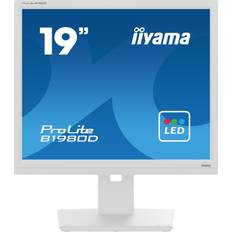 Computerskærm 19'' Iiyama 19" ProLite B1980D-W5