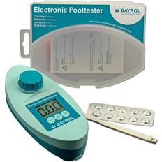 Bayrol Bayrol Electronic Pool Tester [Levering: 1-2 dage.]