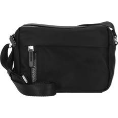 Dam - Skinn Axelremsväskor på rea Mandarina Duck Hunter Crossover Black Dam Stl. Crossbody