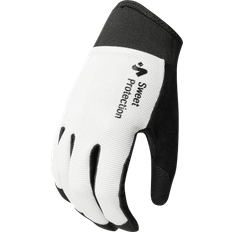 Sweet Protection Hunter glove 23, cykelhandsker, terræn, dame Hvid