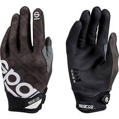 Sparco meca 3 Sparco Guantes de Mecánico Negro