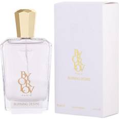 Parfumer Orlov Paris Burning Desire Eau De Parfum 75ml