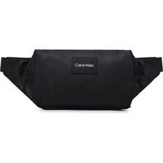 Calvin Klein Bum Bags Calvin Klein Gürteltasche Ck Must T Waistbag K50K510266 Schwarz