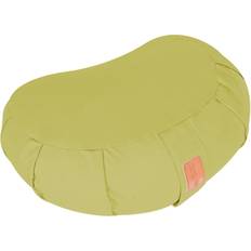 Gorilla Sports MEDITATIONSPUDE HALF MOON ZAFU CUSHION