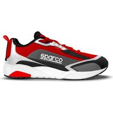 Motorcykelstøvler på tilbud Sparco Scarpe da Tennis Casual Uomo S-LANE multi-colore