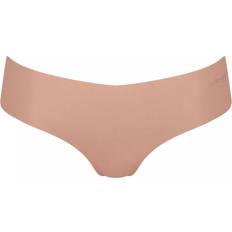 Sloggi Women's Panties Zero Microfibre 2.0 - Marron